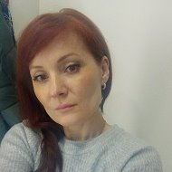 Анна Романцова
