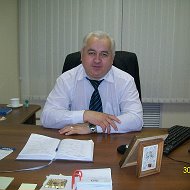 Геннадий Березовенко