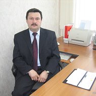 Владимир Будько