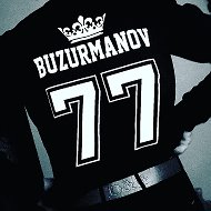 Insta Buzurmanov