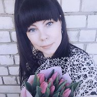 Екатерина Фëдорова