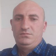 Araz Mursudov
