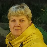 Ольга Потешкина