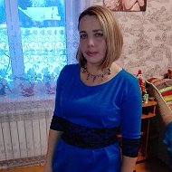 Валентина Тимухина