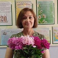 Елена Борисова