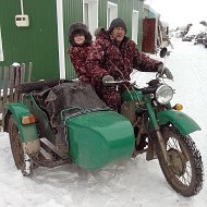 Анатолий Жеребчиков