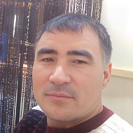 Nodirjon Mahmudov