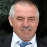 Александр Ломанович