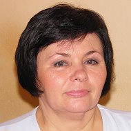 Светлана Свищук