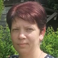 Angela Nesteryk