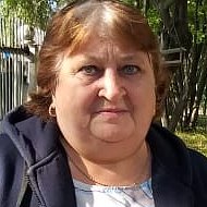 Наталья Пучкова