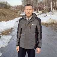 Александр Пыжов