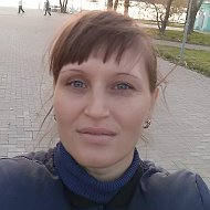 Юлия Марулина