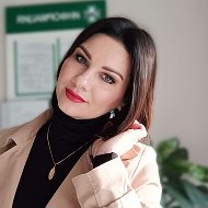 Марина Маслова