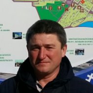 Виталий Гончаров