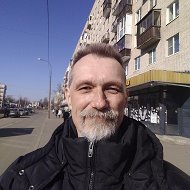 Владимир Ворончихин