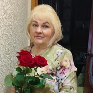 Тамара Милёхина