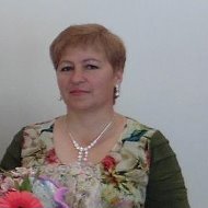 Валентина Зайченко