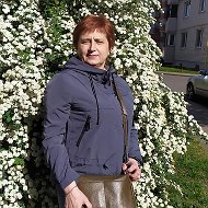 Светлана Дацкевич