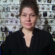 Аня Новоселова