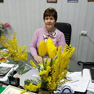Iren Gerasimova