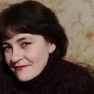 Юлия Крамич