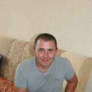 Виталий Михеев
