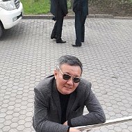 Кайрат Сембаев