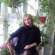 Антонина Радченко