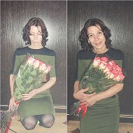 Татьяна Подобенко