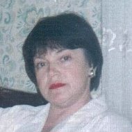 Аннета Сачук