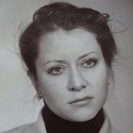 Tatiana Krukovskih