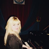 Наталия Березовская