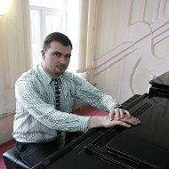 Сергей Седень