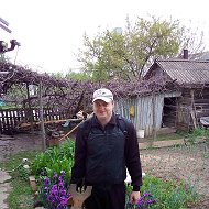 Бухтилов Николай