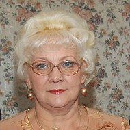 Людмила Язева