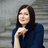 Анастасия Кротова