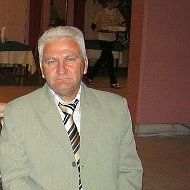 Борис Шевченко