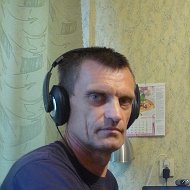 Сергей Девятериков