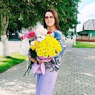 Светлана Павлова