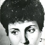 Галина Русанова