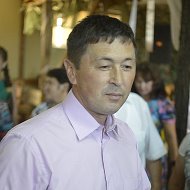 Хасым Есингалиев