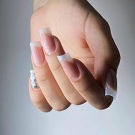 Nails Stav26