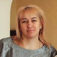 Елена Цыганкова