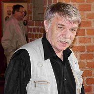 Александр Копылов