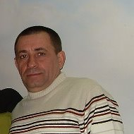 Игорь Середин