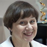 Руфина Виноградова