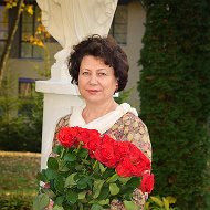 Marija Gerasimovic