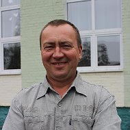 Виталик Волков