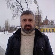 Василий Кривов